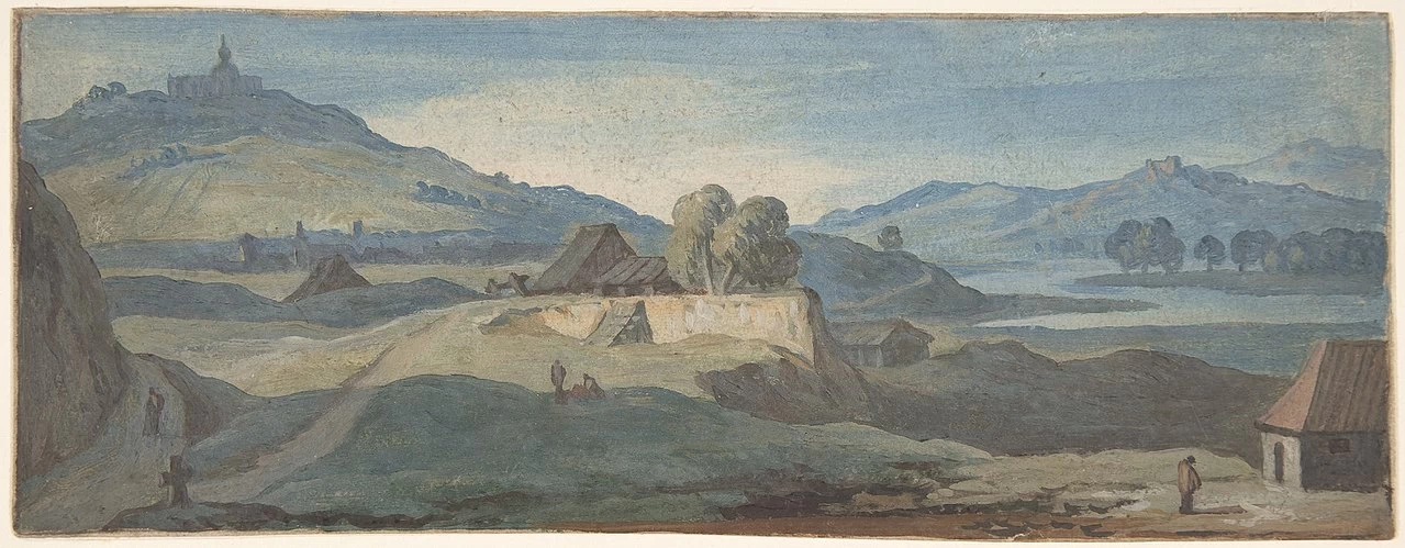 Paesaggio